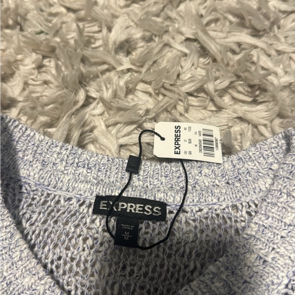Express sweater - Picture 2 of 4